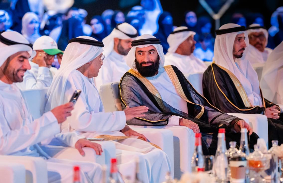 إنشاء مركز الإمارات للمعرفة الحكومية